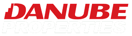 danube properties logo