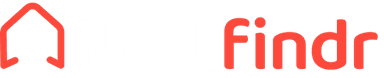 Nestfindr logo