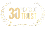 trust badge logo