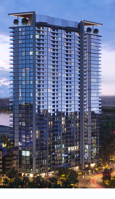1BHK dubai banner image