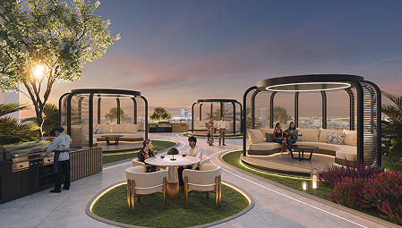 chelsea by damac property image