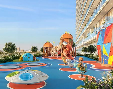 chelsea by damac property image