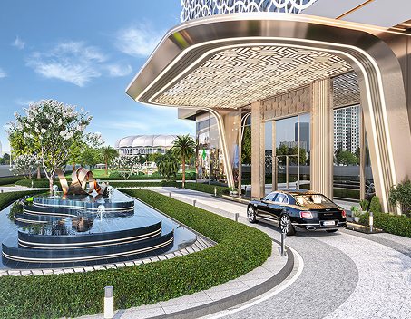 chelsea by damac property image