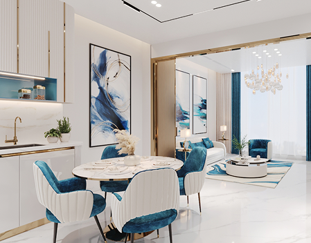 chelsea by damac property image