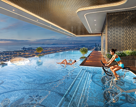 bayz102 by danube property image