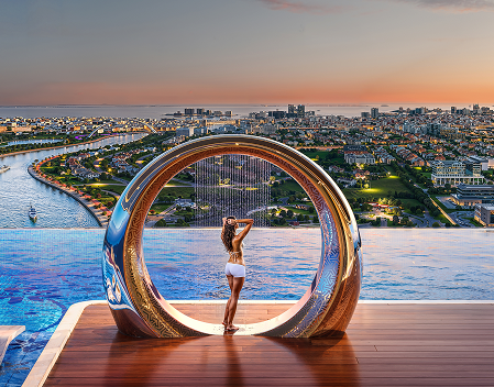 bayz102 by danube property image