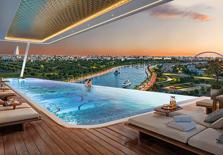 bayz102 by danube property image