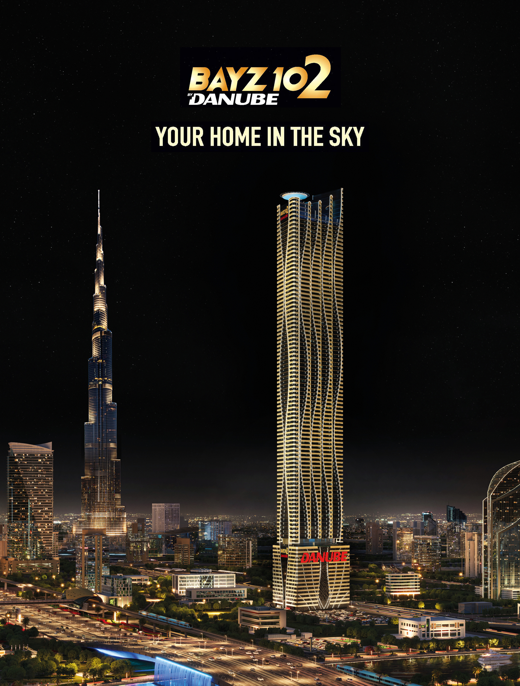 Bayz100 banner image