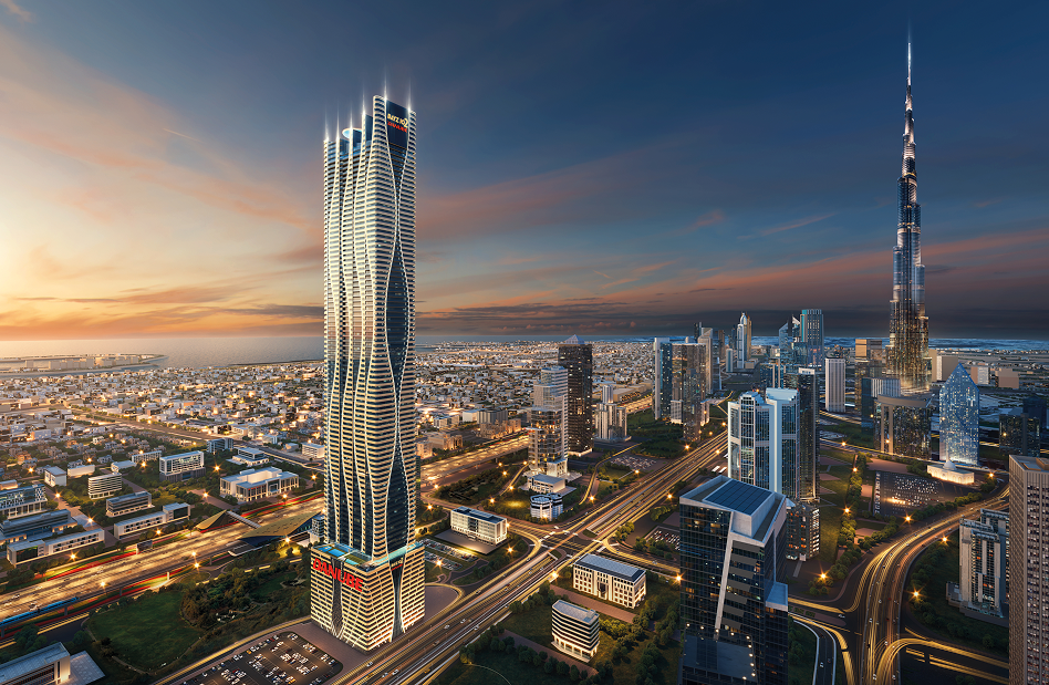 bayz102 property image by danube