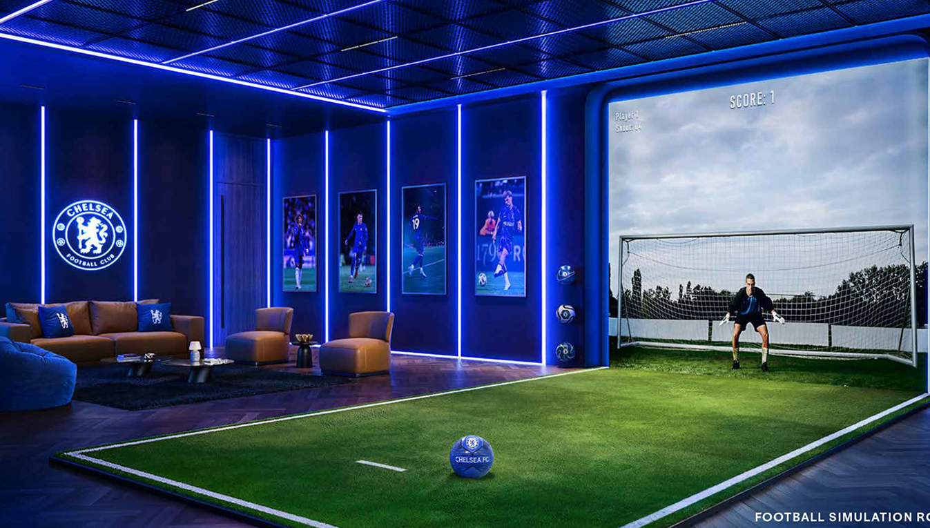 chelsea by damac property image