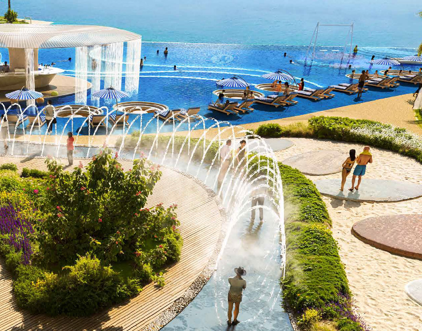 chelsea by damac property image