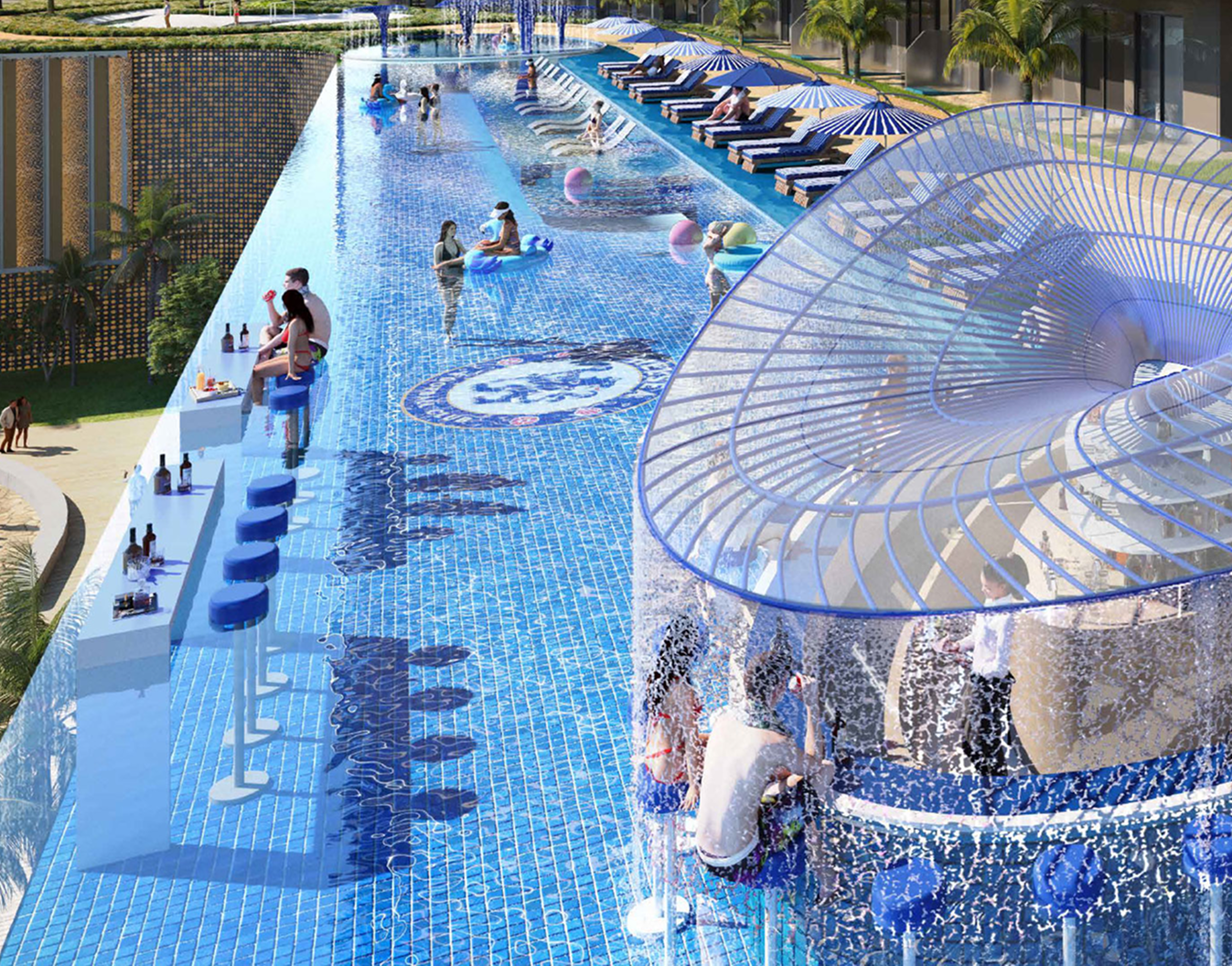 chelsea by damac property image