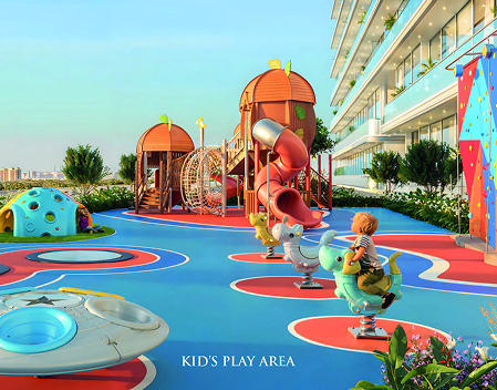 chelsea by damac property image