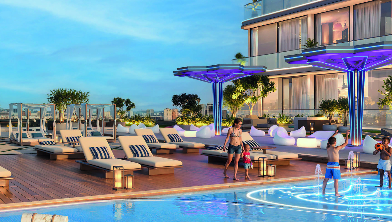chelsea by damac property image