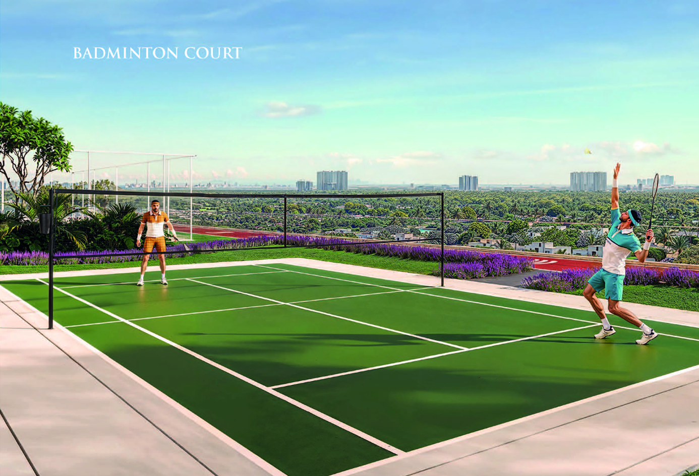 chelsea by damac property image