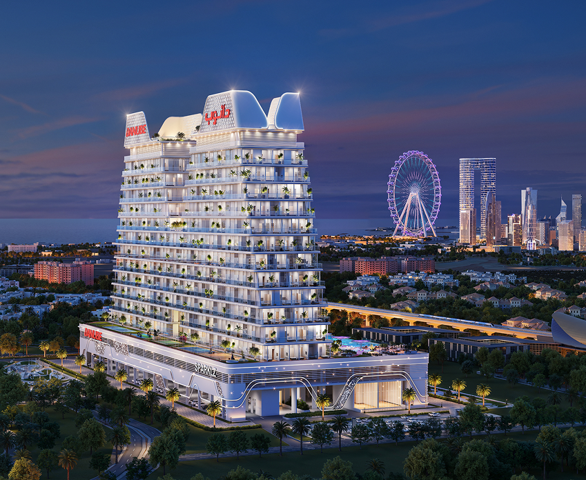 bayz102 property image by danube