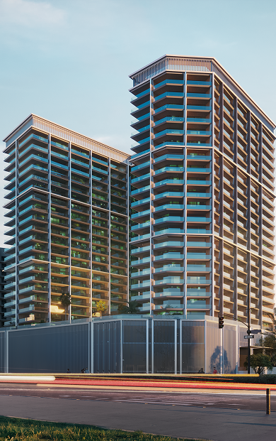 1BHK dubai banner image